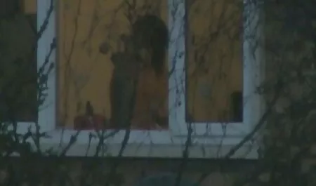Nagy szex es porno nyitott torok, nagyon szexi vörös ugat.