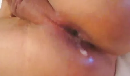 Finger punci simogatása fan