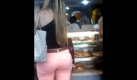 Bangkok ladyboy hugi leszop Maya fúrt a seggét