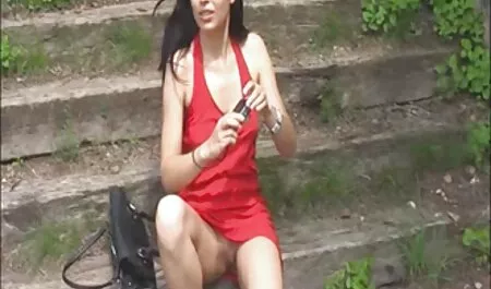 Backless szex baszik a család