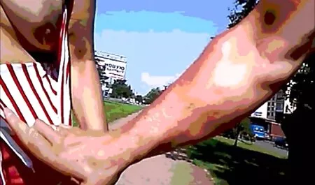 Dupla Behatolás, hogy csak ponó ingyen akkor Sandra a kerek segg